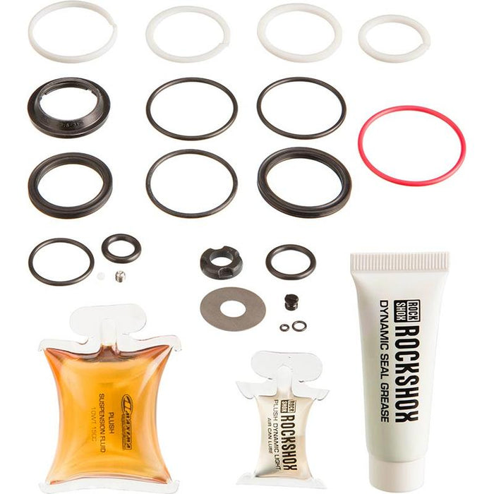 RockShox, ISOStrut 100hr Kit, Service Kit, Kit