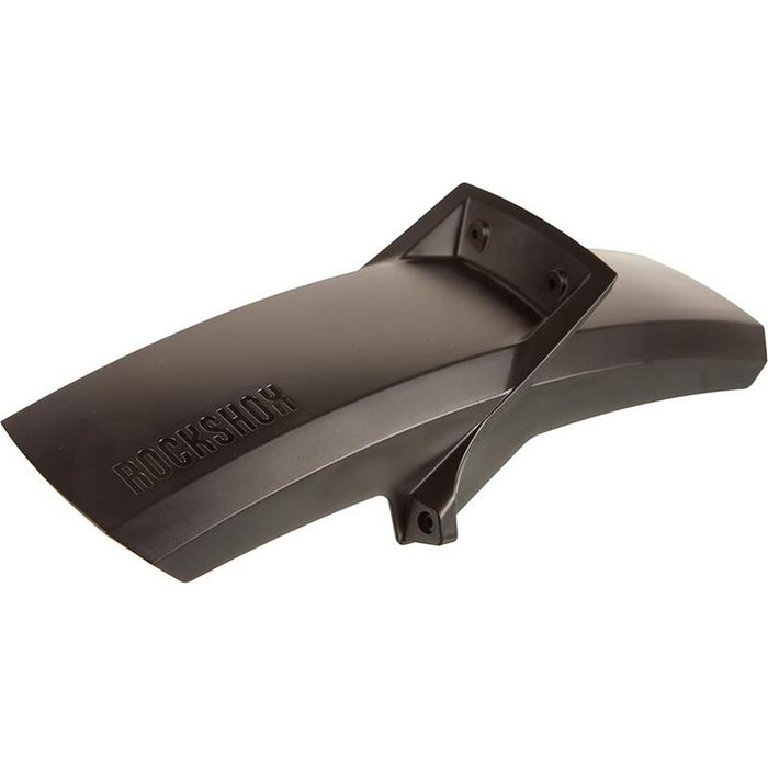 RockShox, Fender for BoXXer D1, Front Fender, Black