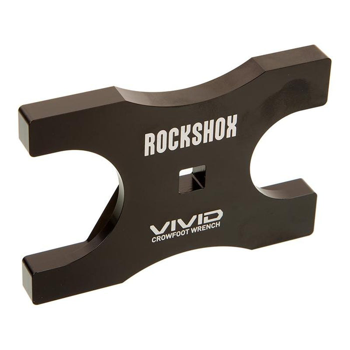 RockShox, Shock Crowfoot Wrench - 36, 46