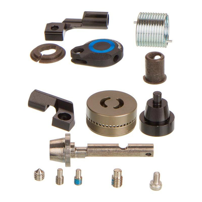 RockShox Upgrade Kit - 2- Position Remote SidLuxe A2