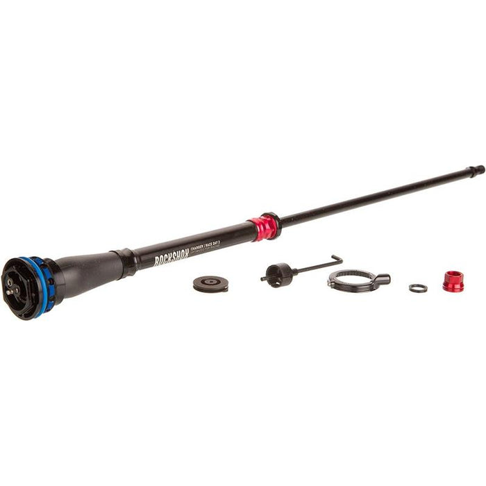 RockShox Damper Upgrade Kit - Charger Race Day2 2- Position SID 35mm Remote - 35mm 100-120 Travel - SID C1(2021)