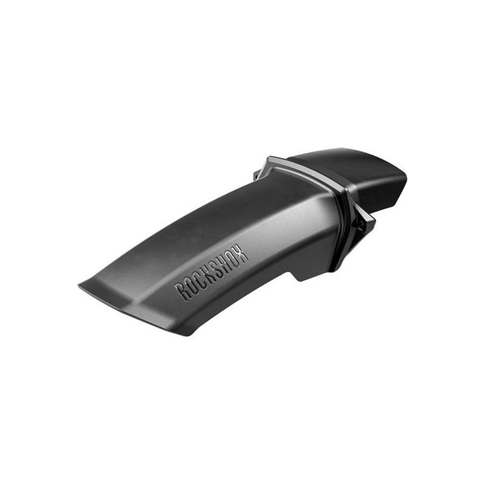 RockShox MTB Fender Black Short 2 Bolt 35mm- SID 35mm (C1/2021) V3