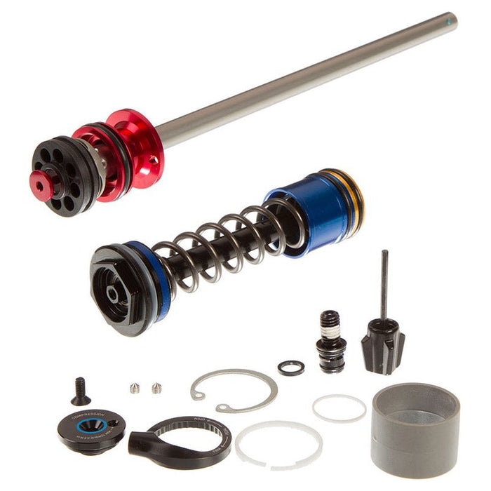 RockShox, Psylo Gold A1 Damper - Remote