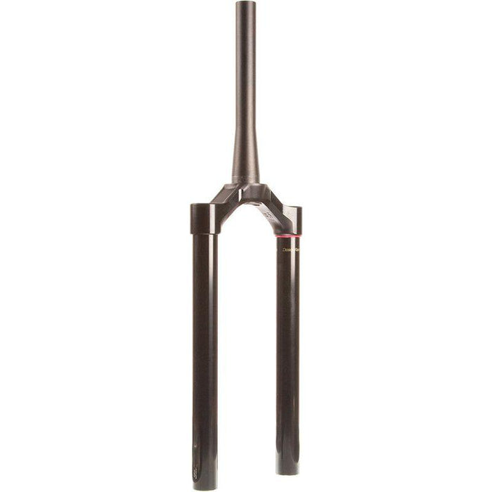 RockShox Crown/Steerer/Uppertube - Lyrik D1 /Lyrik Flight Attendant D1 (2023) DebonAir 27.5/29/27.5 15 x 110 mm 37 mm Offset Alum