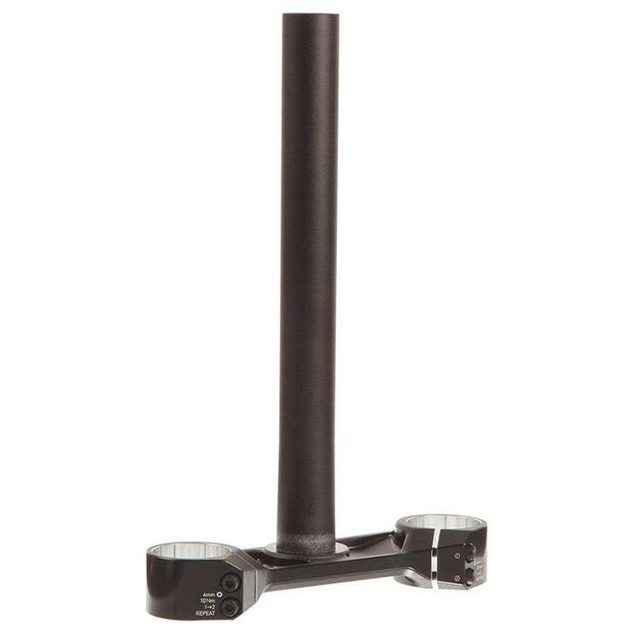 RockShox, Lower Crown/Steerer for BoXXer D1, 14OS (27.5/29, 52 offset)