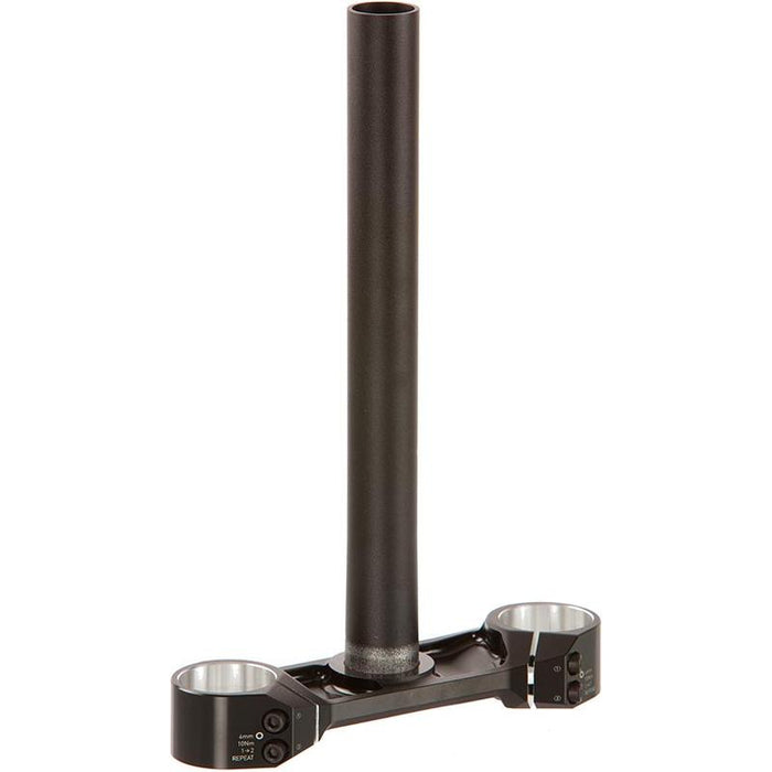 RockShox, Lower Crown/Steerer for BoXXer D1, 6OS(27.5/29, 44 offset)