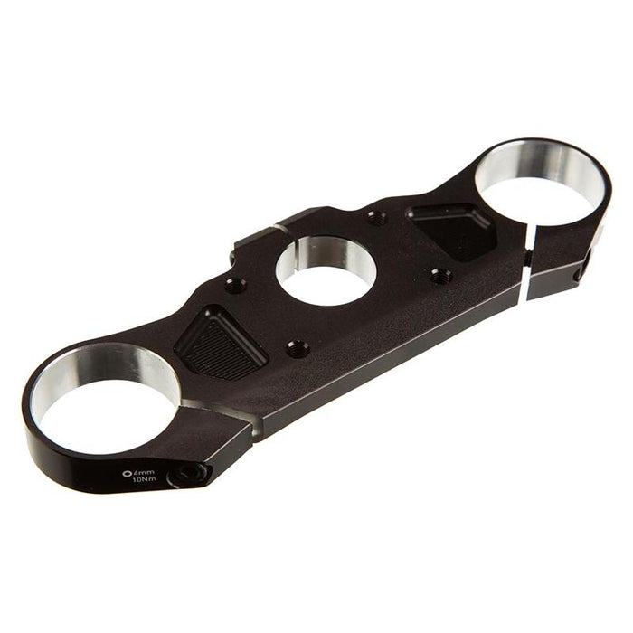 RockShox, Upper Crown for Boxxer D1, 44 offset 27.5 short