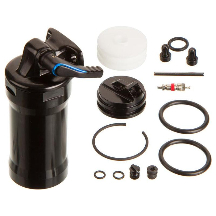 RockShox, Super Deluxe Reservoir Assy, 37.5-65