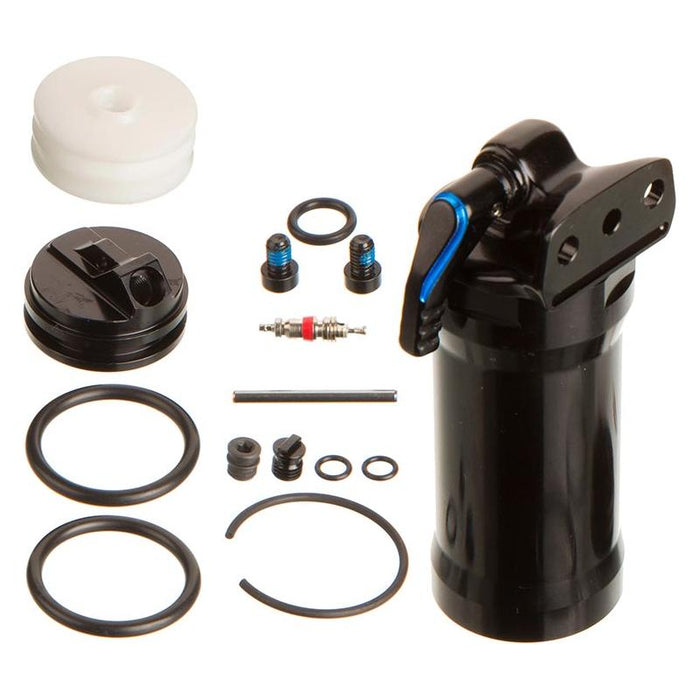 RockShox, Super Deluxe Reservoir Assy, 67.5-75