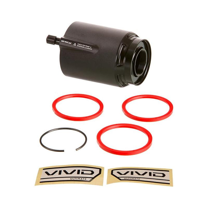 RockShox, Air Can for Vivid C1, 165/190x37.5-45mm