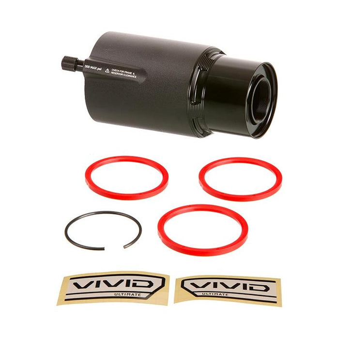 RockShox, Air Can for Vivid C1, 225/250x67.5-75mm