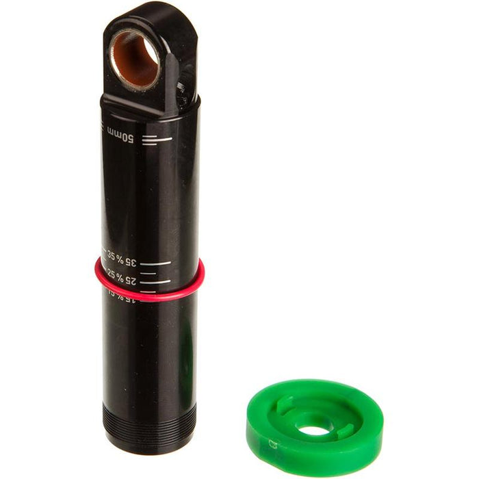 RockShox, SIDluxe Damper Body, Standard Eyelet 50mm