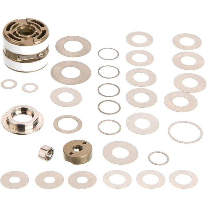 RockShox Rear Shock Damper Assembly - VIVID C1 (2024)