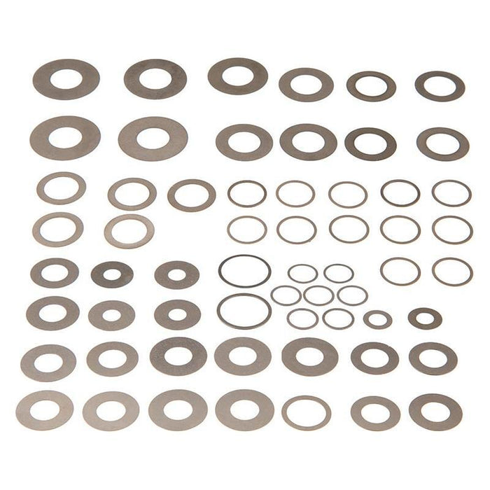 RockShox Rear Shock Tune Assembly - Compression and Rebound Tune Configurations - VIVID C1 (2024)