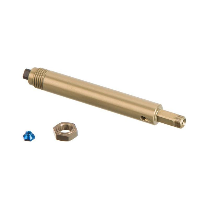 RockShox Monarch Damper Shaft Assembly - RL/RT XX 184 x 44