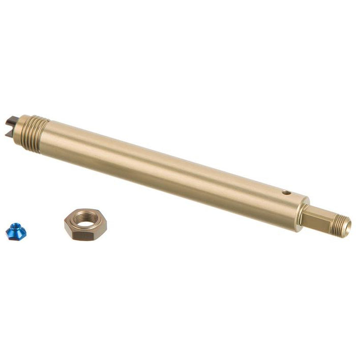 RockShox Monarch Damper Shaft Assembly - RL/RT XX 216 x 63