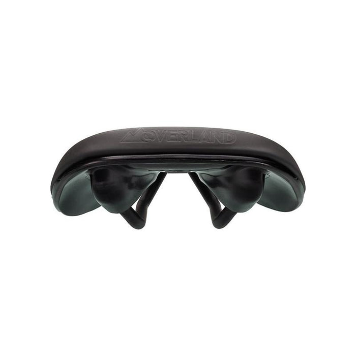 SDG Components, Bel-Air V3 Overland, Saddle, 260 x 140mm, Unisex, 225g, Black/Black