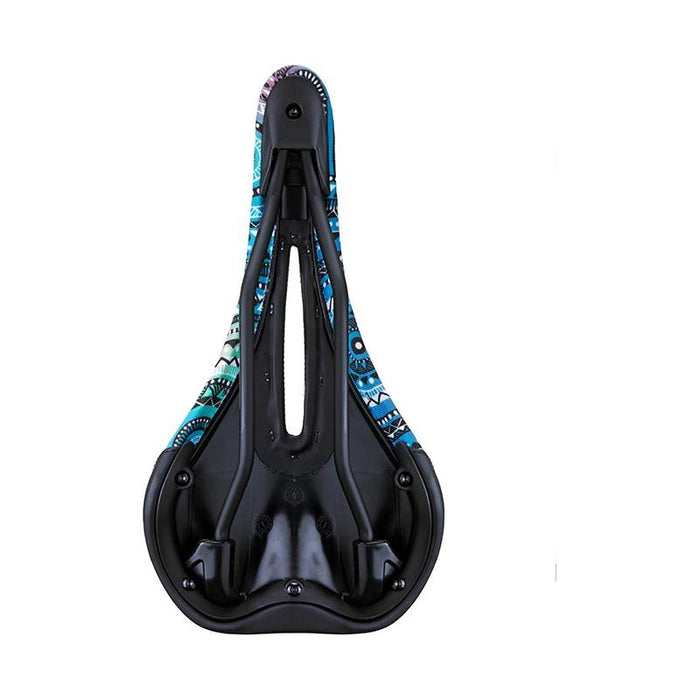 SDG Components, Allure V2 Lux-Alloy, Saddle, 265 x 143mm, Women, 255g