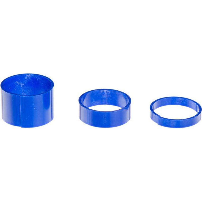 SDG Components, Travel Shims for Tellis V2, 34.9