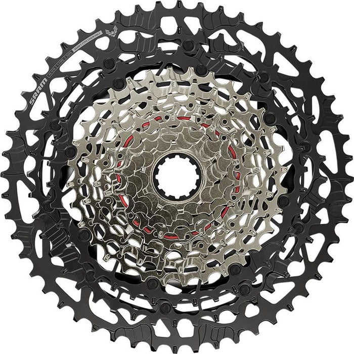 SRAM XS-1270 Eagle T-Type Bicycle Cassettes
