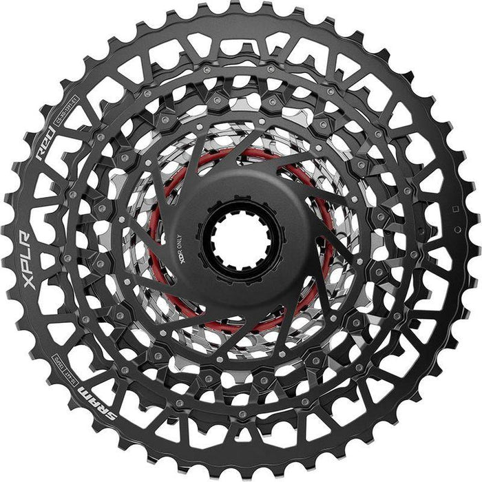 SRAM GX Eagle T-Type XS-1275 Bicycle Casettes