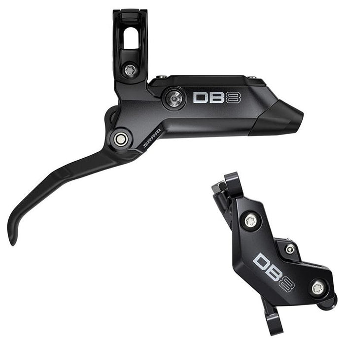 SRAM DB8 Stealth Disc Bicycle Brake Levers