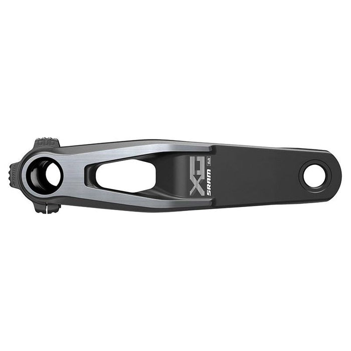 SRAM X0 Eagle T-Type V2 Crankset 12-Speed Bicycle Cranksets