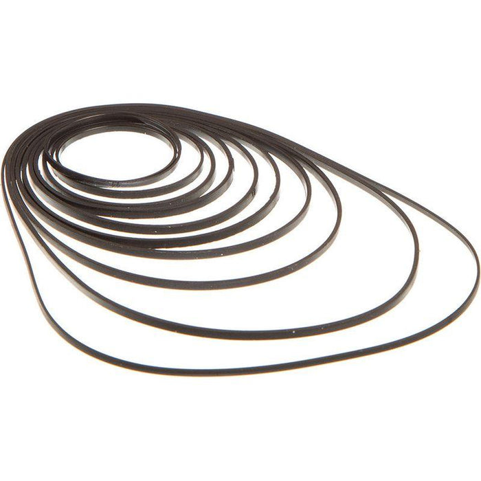 SRAM XG-1290 Stealth Ring Bicycle Cassette Spacers