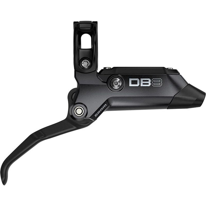 SRAM DB8 Stealth Hydraulic Bicycle Brake Levers (Mineral Oil Lever)