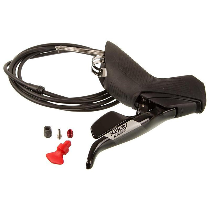 SRAM Spare Parts Red / Force eTap AXS HRD Shift Brake Bicycle Shifter Levers