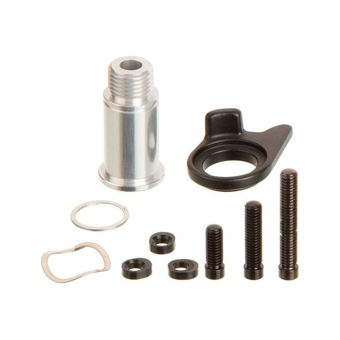 SRAM Red AXS E1 Rear Derailleur Limit Screw Max Bicycle Derailleurs