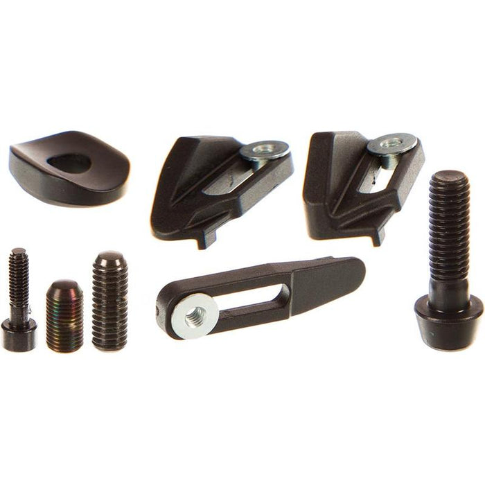 SRAM Red / Force eTap AXS Front Derailleur Spare Parts Bicycle Derailleur Barrel Adjusters