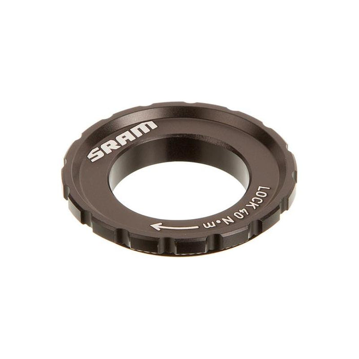 SRAM  Centerlock Rotor Bicycle Lockrings