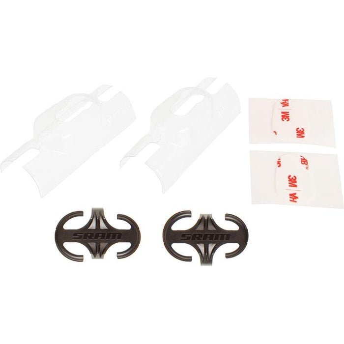 SRAM  eTap AXS Wireless Blip Spare Mounting Kit Bicycle Computer Accessories