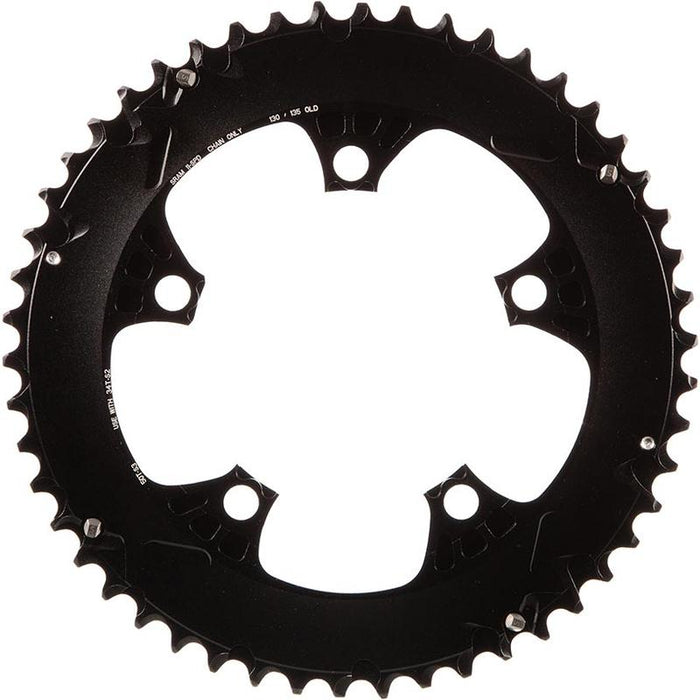 SRAM Red 22 YAW Bicycle Chainrings