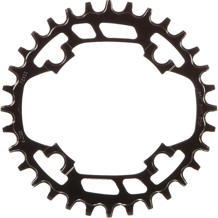 SRAM X-Sync Steel Single Crankarms Bicycle Chainrings