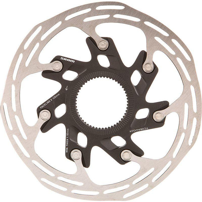 SRAM Paceline X Disc Bicycle Brake Rotors