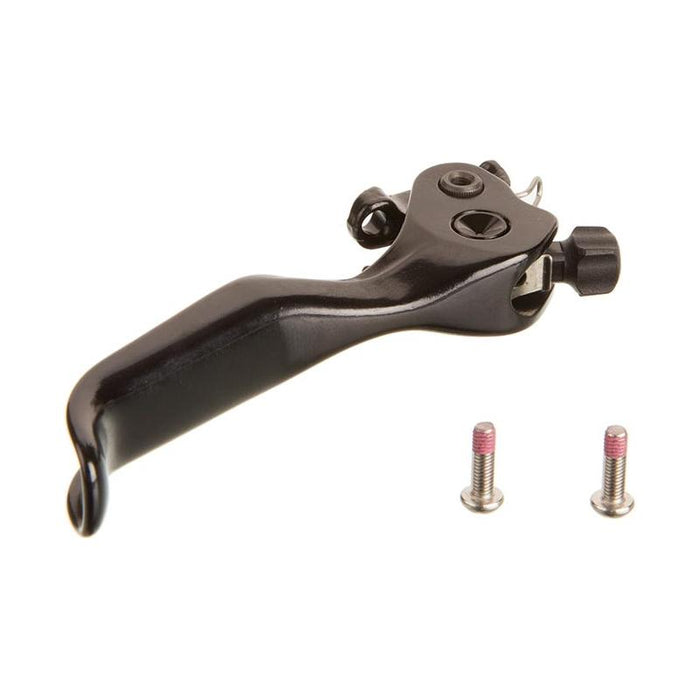 SRAM Maven Ultimate/Silver Lever Blade Kit Aluminum, Includes Blade Bicycle Brake Levers