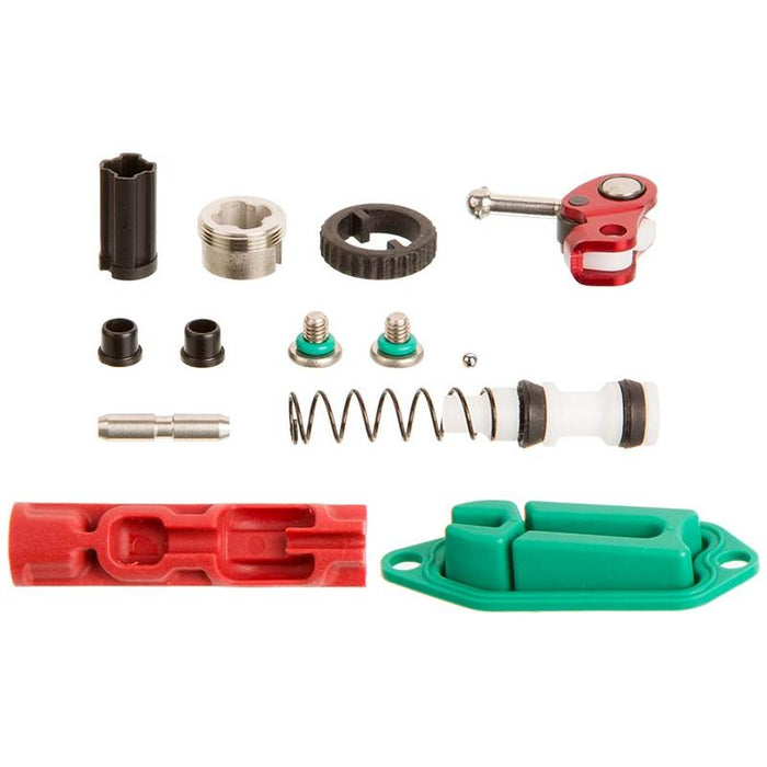 SRAM Maven Ultimate/Silver Brake Lever Internals Service Kit - A1 Bicycle Brake Lever Parts