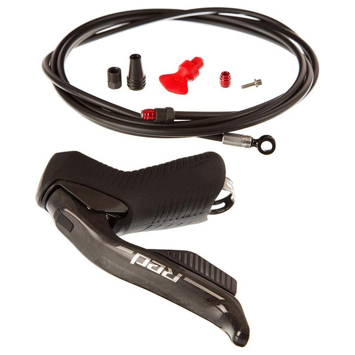 SRAM RED Lever eTap AXS Exchange Kit Bicycle Shifters