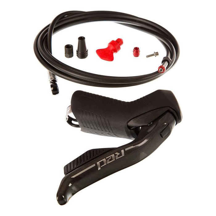 SRAM RED Lever eTap AXS Exchange Kit Bicycle Shifters