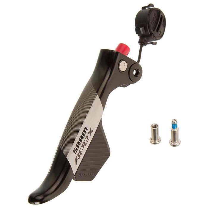 SRAM Paddle Assembly and Brake Lever Assembly for Apex AXS Bicycle Brake Pads