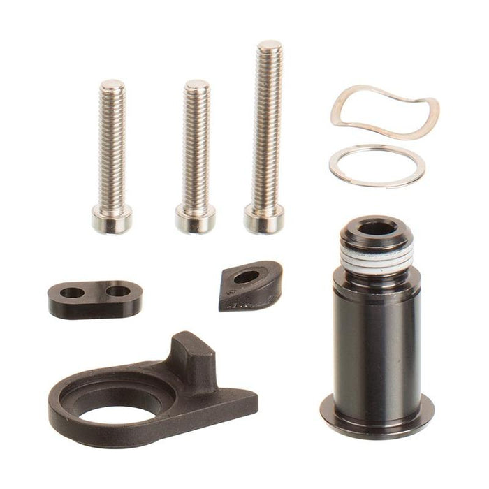 SRAM B-Bolt Kit for APEX XPLR/Eagle Bicycle Derailleur Barrel Adjusters
