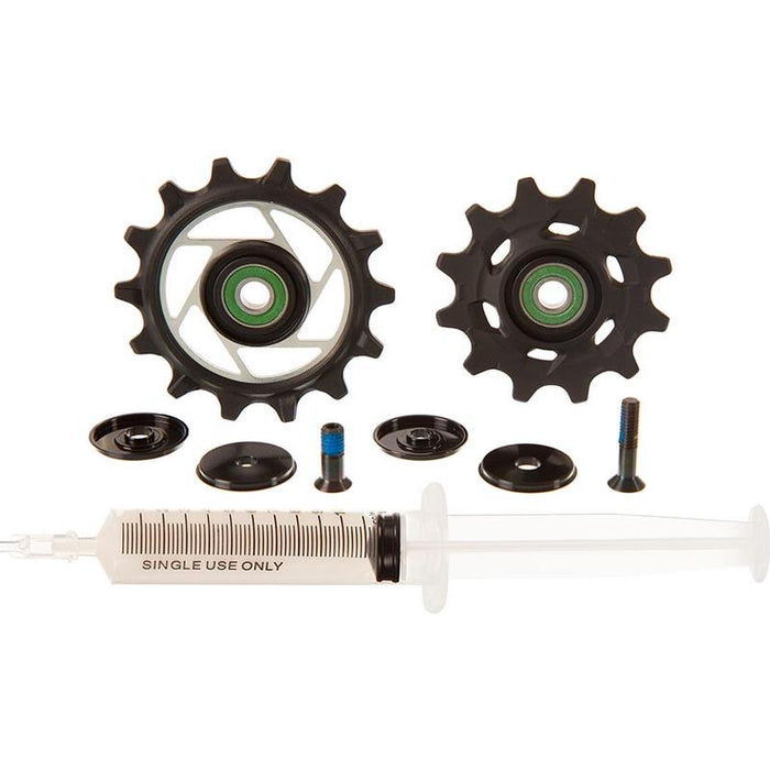 SRAM RED AXS Rear Bicycle Derailleur Pulleys