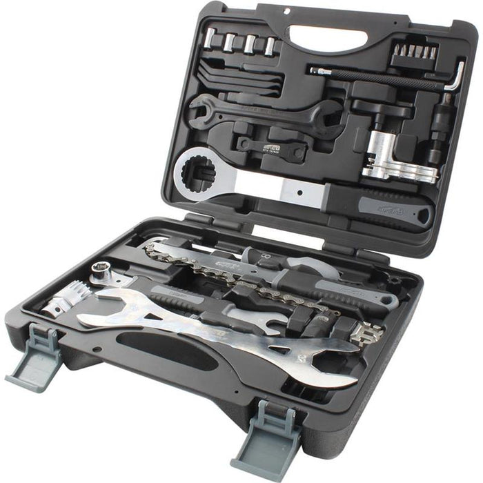 Super-B TBA2000 Bicycle Tool Kits