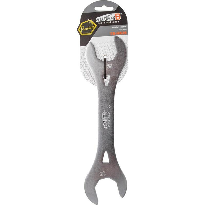 Super-B TB-HS 36 Bicycle Headset Tools