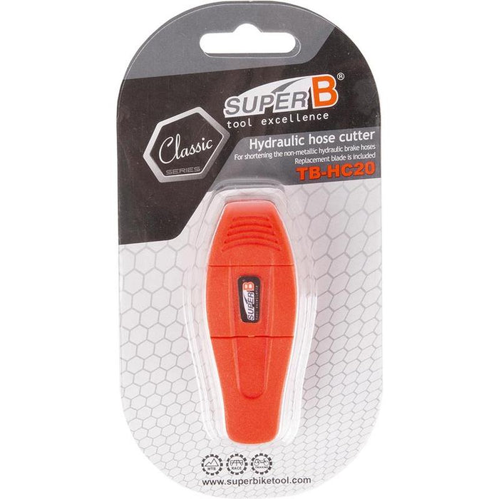 Super-B TB-HC20 Bicycle Brake Tools