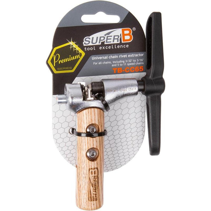 Super-B TB-CC65 Bicycle Chain Tools
