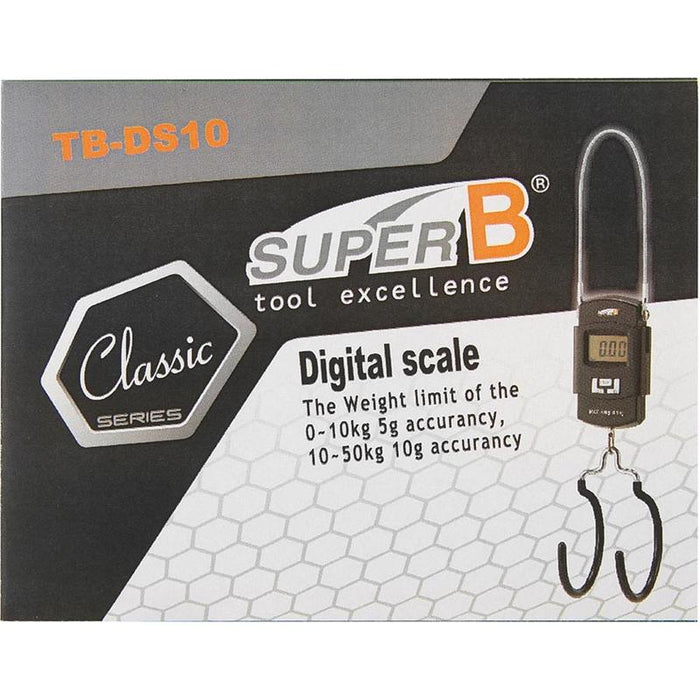 Super-B TB-DS10 Bicycle Shop Tools