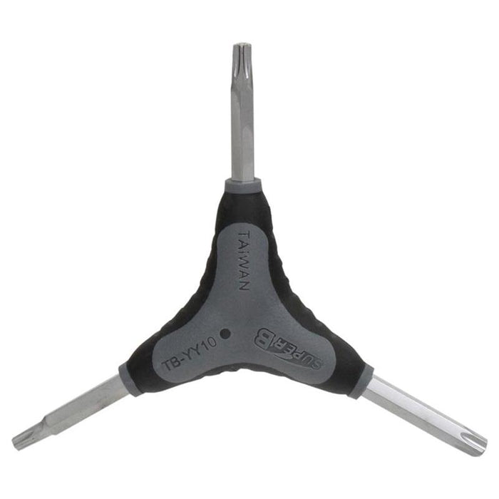 Super-B TB-YY 10 Bicycle Shop Tools